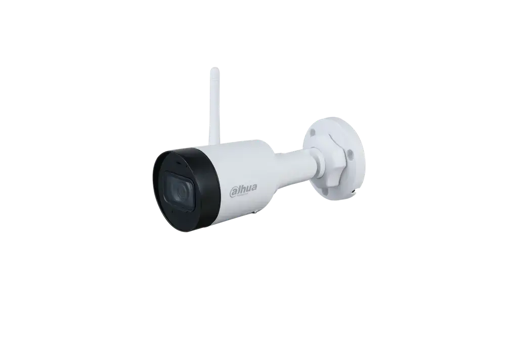 DH-IPC-HFW1430DS1N-SAW-0280B. 4MP IR Fixed-focal Wi-Fi Bullet Network Camera